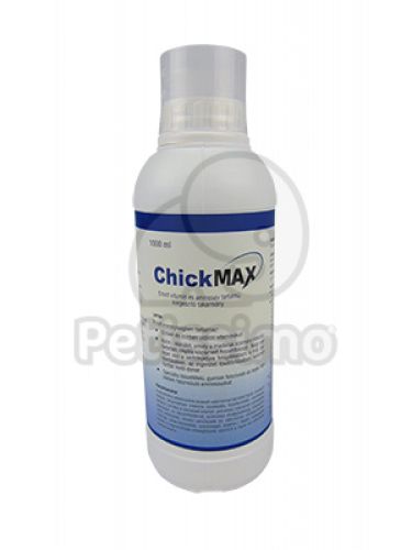 Chickmax oldat  100 ml