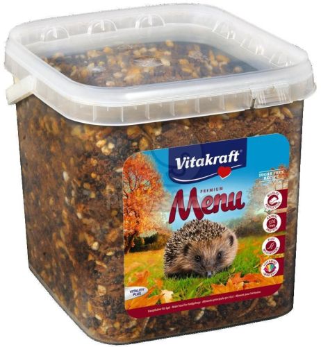 Vitakraft Menü sündisznónak  600 g