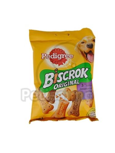 Pedigree Biscrok  200 g