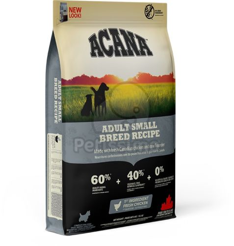 Acana Adult Small Breed  2 kg