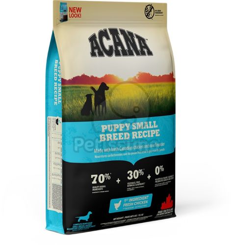 Acana Puppy Small Breed  2 kg