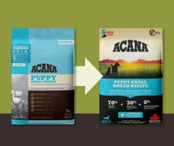 Acana Puppy Small Breed  6 kg