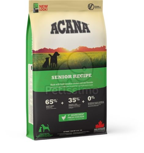 Acana Senior Dog  6 kg