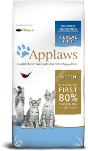 Applaws Kitten Chicken  2 kg
