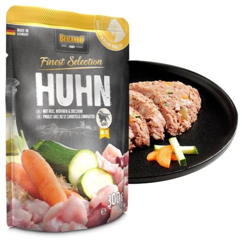 Belcando Finest Selection csirkehússal  300 g