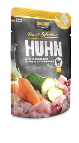 Belcando Finest Selection csirkehússal  300 g