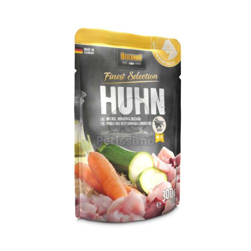 Belcando Finest Selection csirkehússal  125 g