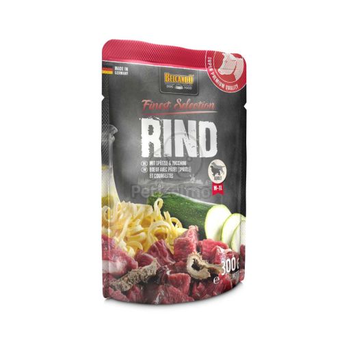 Belcando Finest Selection marhahússal  125 g