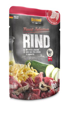 Belcando Finest Selection marhahússal  300 g