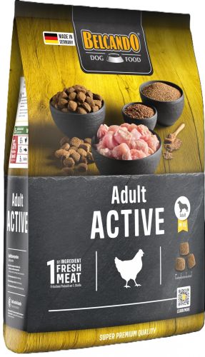 Belcando Adult Active  1 kg