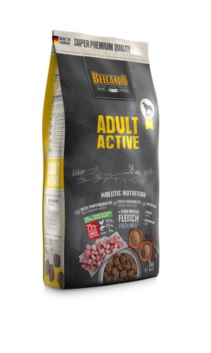 Belcando Adult Active  1 kg