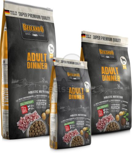 Belcando Adult Dinner  1 kg