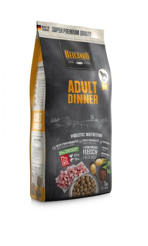 Belcando Adult Dinner  1 kg