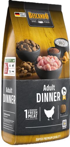 Belcando Adult Dinner  1 kg