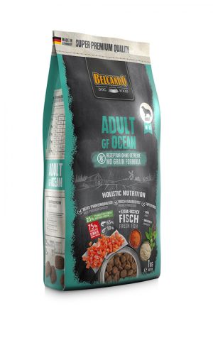 Belcando Adult Grain-Free Ocean  1 kg