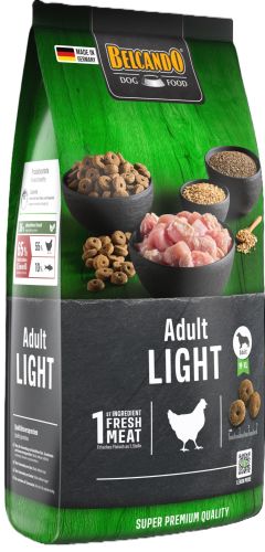 Belcando Adult Light  1 kg