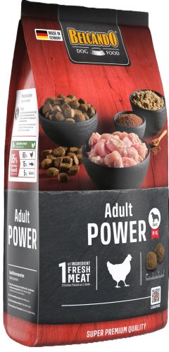 Belcando Adult Power  1 kg