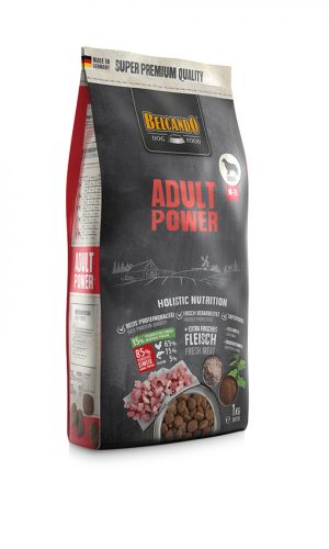 Belcando Adult Power  1 kg