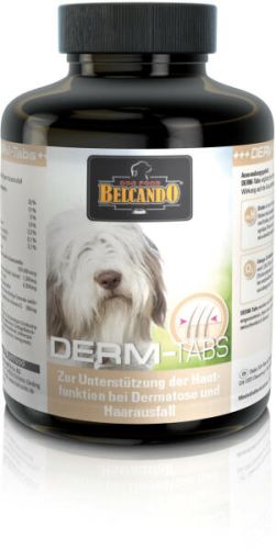Belcando Derm tabletta  60 db