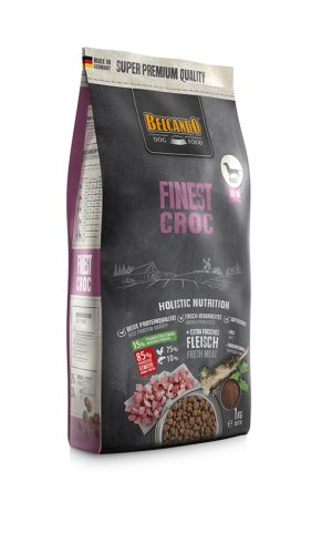 Belcando Finest Croc  1 kg