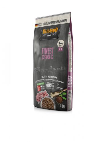 Belcando Finest Croc  12.5 kg