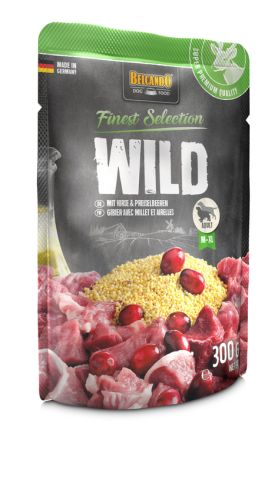 Belcando Finest Selection vadhússal  300 g