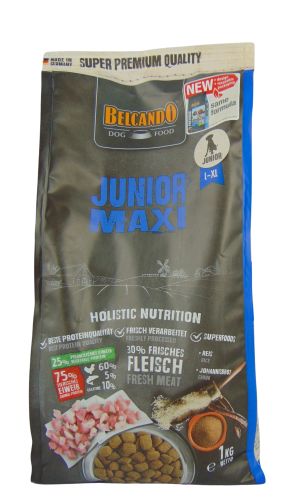 Belcando Junior Maxi  1 kg