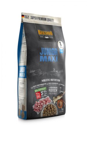 Belcando Junior Maxi  1 kg