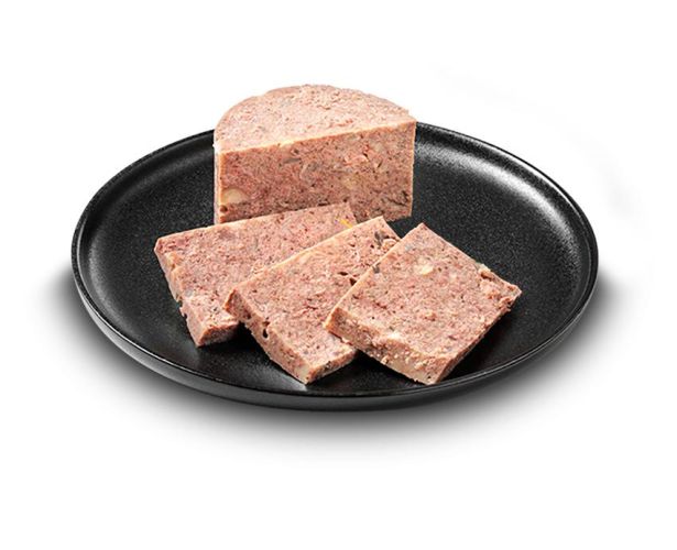 Belcando konzerv szín lóhús  400 g