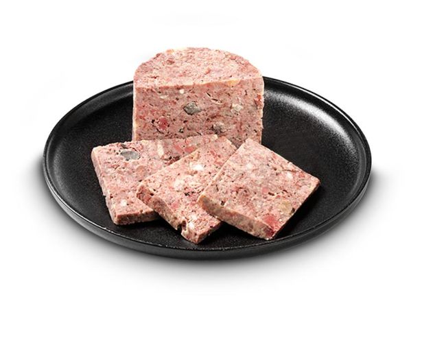 Belcando konzerv szín marhahús  200 g