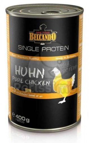 Belcando konzerv szín tyúkhús  400 g
