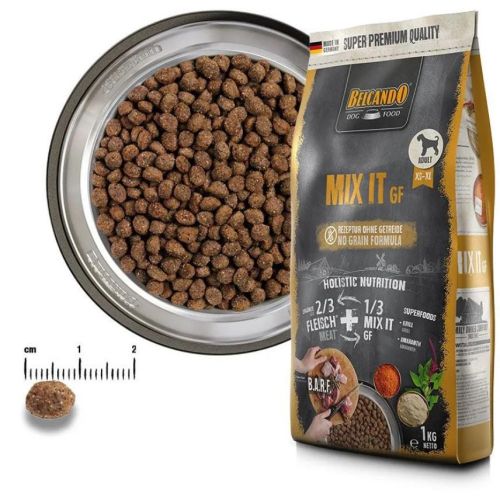 Belcando MIX IT Grain-Free  10 kg
