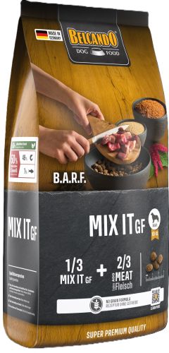 Belcando MIX IT Grain-Free  10 kg