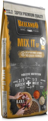 Belcando MIX IT Grain-Free  10 kg