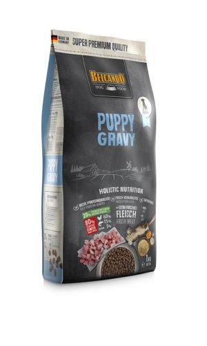 Belcando Puppy Gravy  1 kg