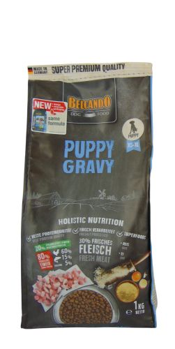 Belcando Puppy Gravy  1 kg