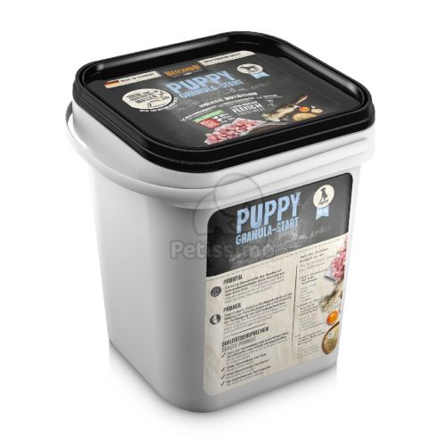 Belcando Puppy Starter  5 kg