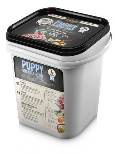 Belcando Puppy Starter  5 kg