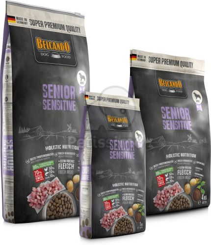 Belcando Senior Sensitive  1 kg