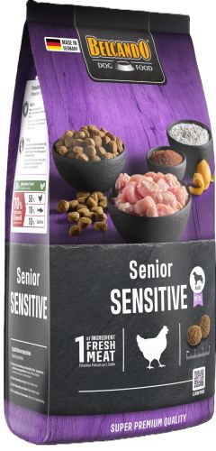 Belcando Senior Sensitive  1 kg
