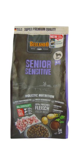 Belcando Senior Sensitive  1 kg