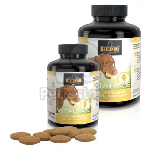 Belcando Vital tabletta  60 db