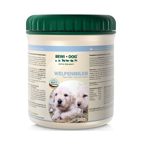 Bewi-Dog Lac kölyöktej  2.5 kg