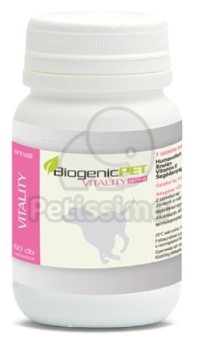 BiogenicPET  60 db