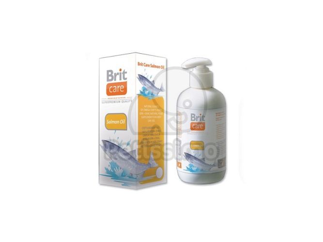 Brit Care Lazacolaj  1000 ml