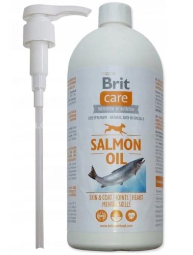 Brit Care Lazacolaj  1000 ml