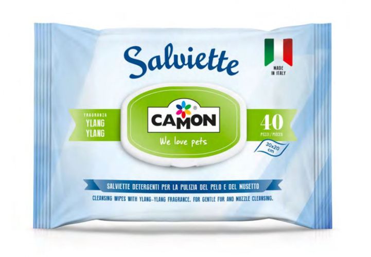 Camon általános tisztító kendő  1 csomag