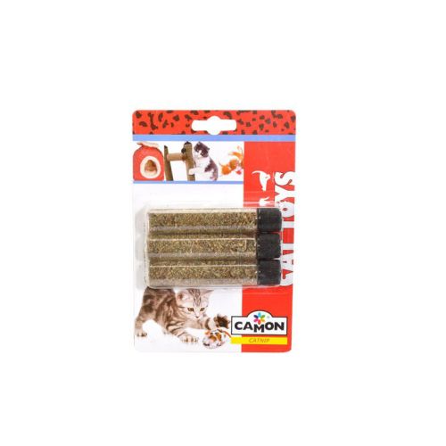 Camon Catnip mentás csalogató 3 x  2 g
