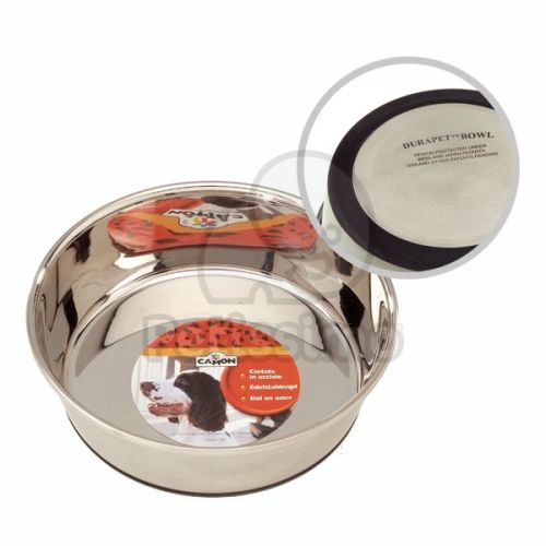 Camon Durapet fém etetőtál  1 db