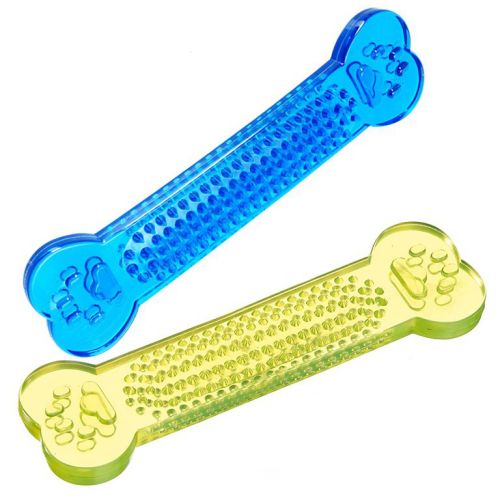 Camon fogtisztítós gumicsont  14 cm